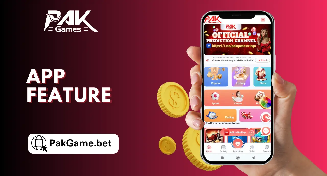 Pakgames-APk pak game download apk