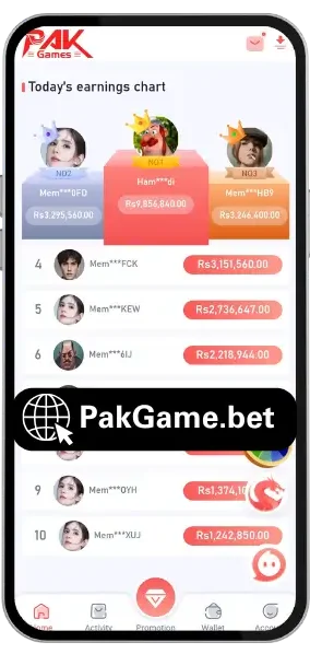 Pakgame Download