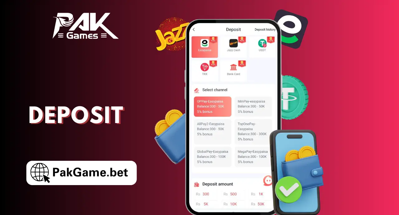 pak-games-deposit Deposit
