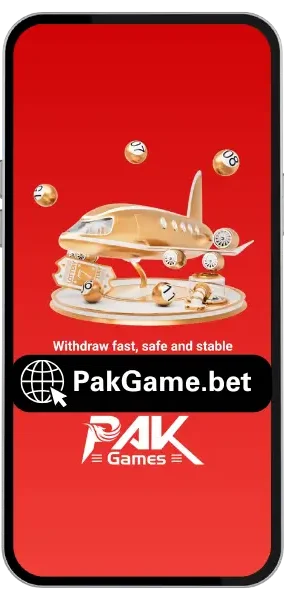 pak Game